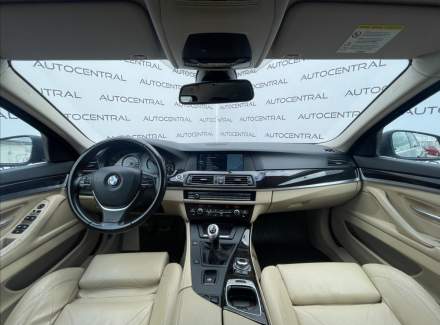 BMW - 5er