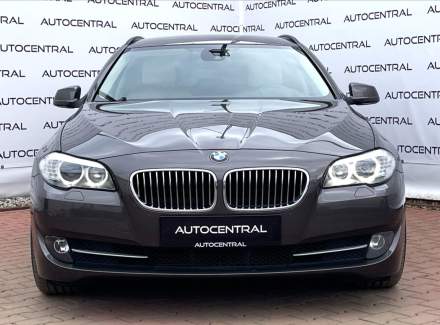 BMW - 5er