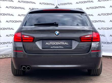 BMW - 5er