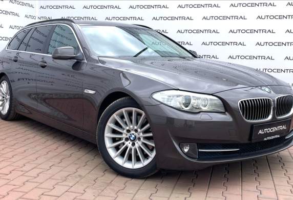 BMW - 5er