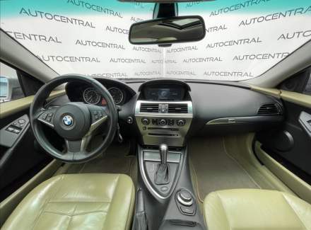 BMW - 6er