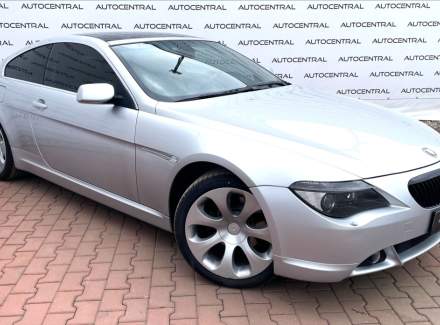 BMW - 6er