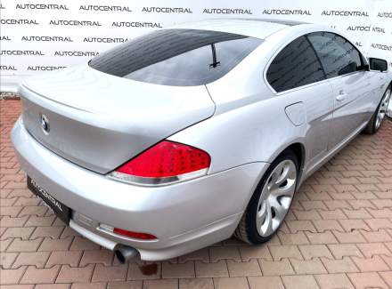 BMW - 6er