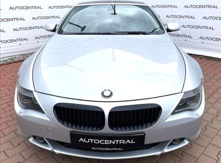 BMW - 6er