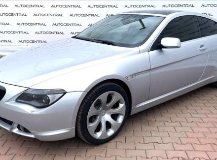 BMW - 6er