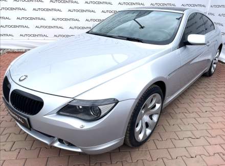 BMW - 6er