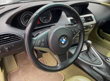 BMW - 6er