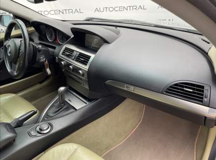 BMW - 6er