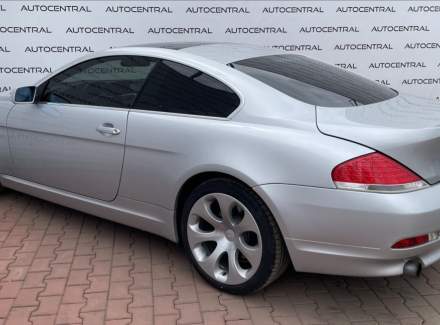 BMW - 6er