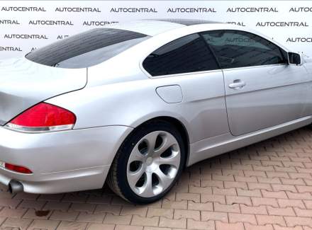 BMW - 6er