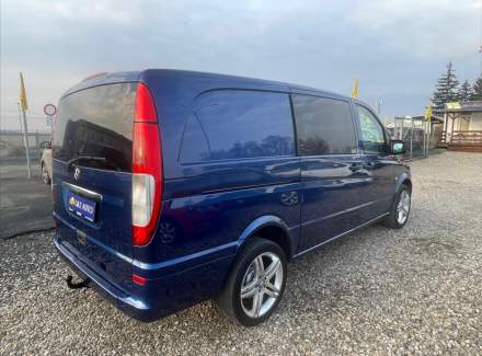 Mercedes-Benz - Vito