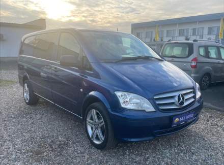 Mercedes-Benz - Vito