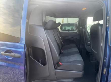 Mercedes-Benz - Vito