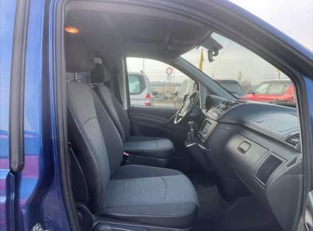 Mercedes-Benz - Vito
