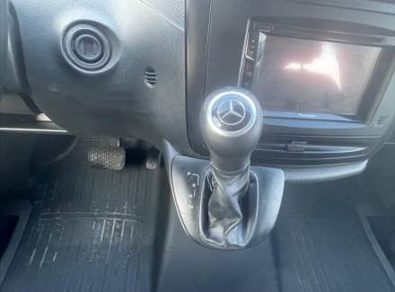 Mercedes-Benz - Vito