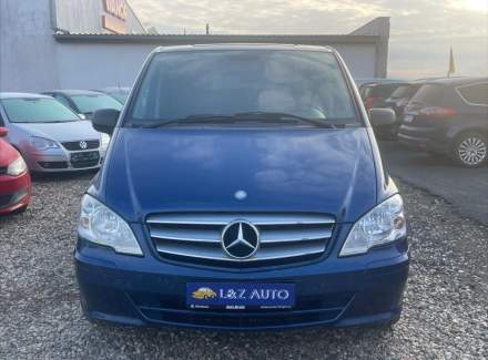 Mercedes-Benz - Vito
