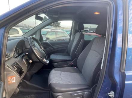 Mercedes-Benz - Vito