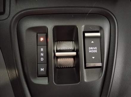 Toyota - Proace City