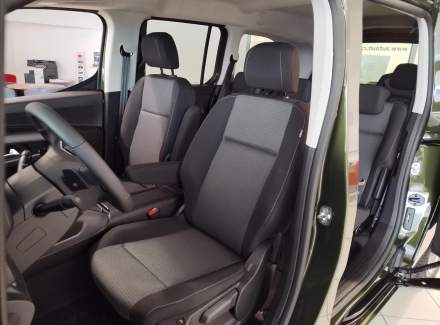 Toyota - Proace City