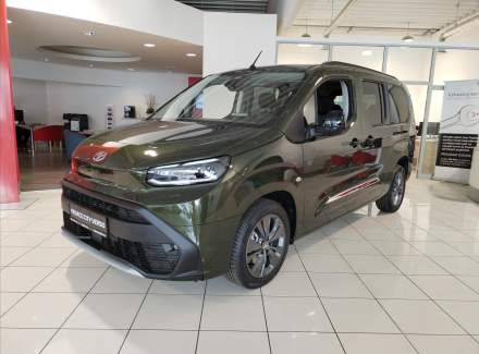 Toyota - Proace City