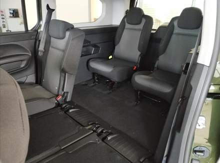 Toyota - Proace City