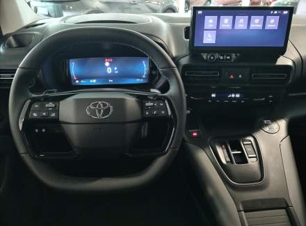 Toyota - Proace City