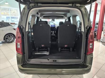 Toyota - Proace City