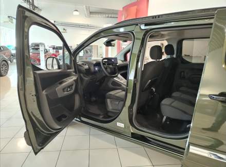 Toyota - Proace City