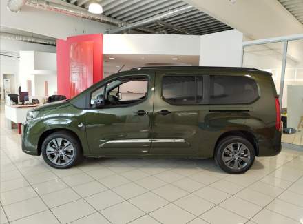Toyota - Proace City