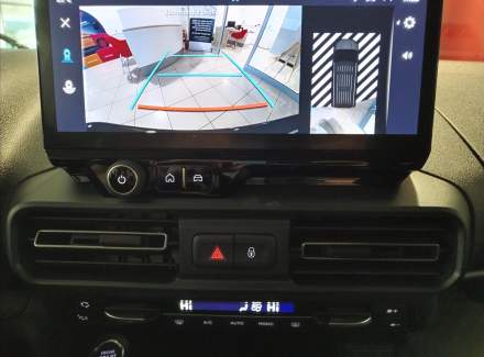 Toyota - Proace City