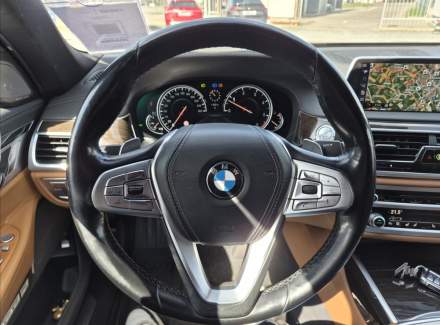 BMW - 7er