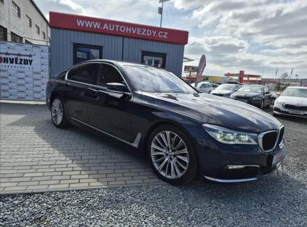 BMW - 7er