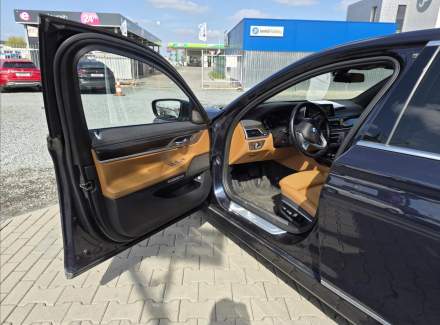BMW - 7er
