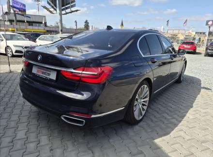 BMW - 7er