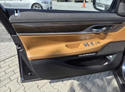 BMW - 7er
