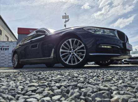 BMW - 7er