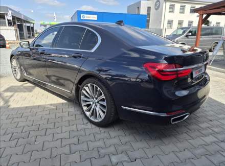 BMW - 7er
