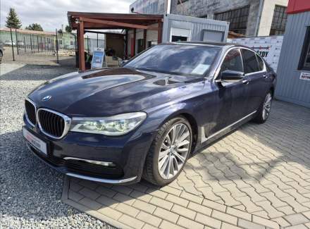 BMW - 7er