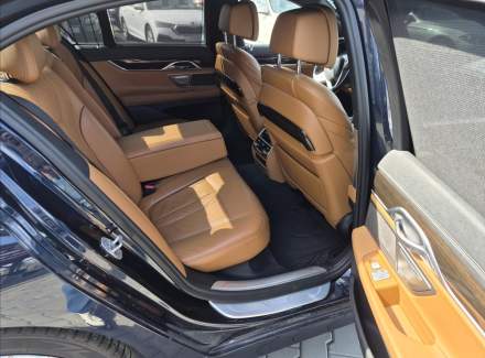 BMW - 7er