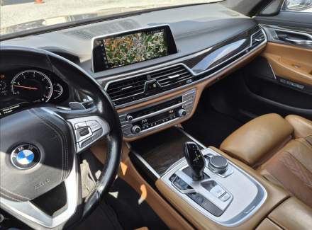 BMW - 7er