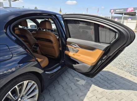 BMW - 7er