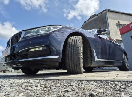 BMW - 7er