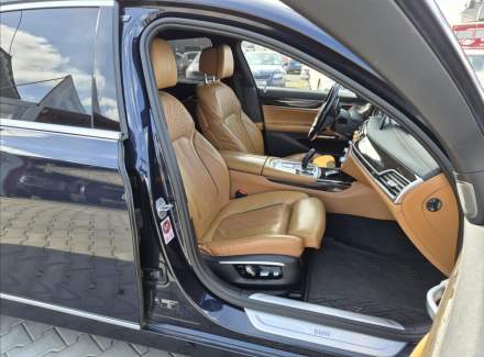 BMW - 7er