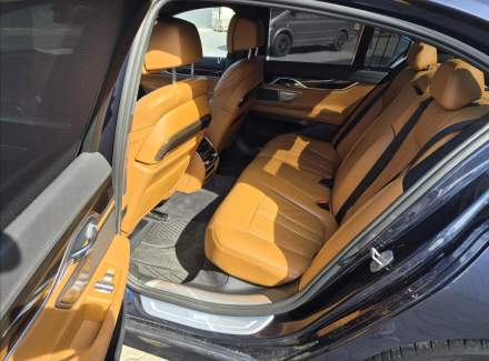 BMW - 7er