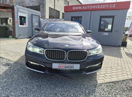 BMW - 7er