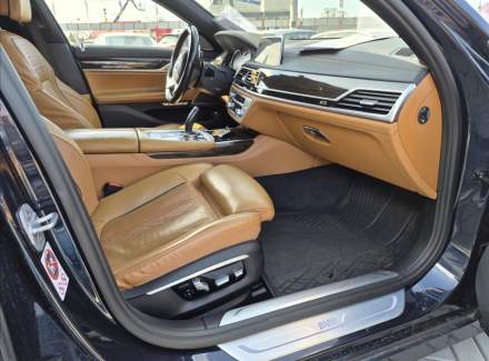 BMW - 7er