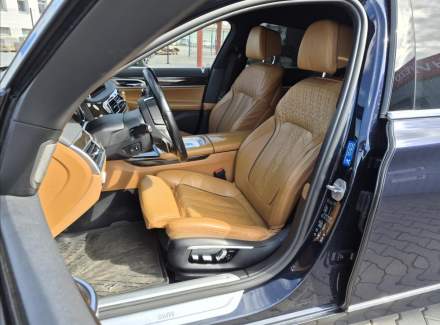 BMW - 7er