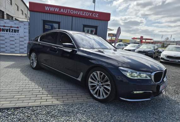 BMW - 7er