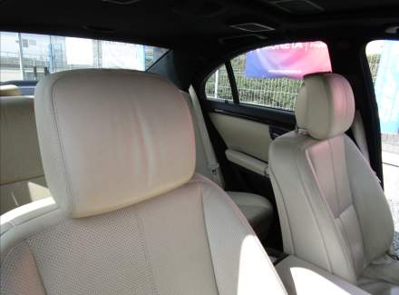 Mercedes-Benz - S-class