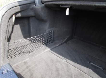 Mercedes-Benz - S-class